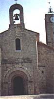 Eglise de Claret