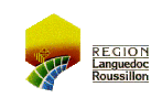 Logo Languedoc Roussillon